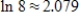 <strong>Solve the exponential equation algebraically.Approximate the result to three decimal places. </strong> A) B) C) D) E)