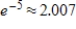 <strong>Solve the logarithmic equation algebraically.Approximate the result to three decimal places. </strong> A) B) C) D) E)