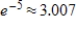 <strong>Solve the logarithmic equation algebraically.Approximate the result to three decimal places. </strong> A) B) C) D) E)
