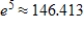 <strong>Solve the logarithmic equation algebraically.Approximate the result to three decimal places. </strong> A) B) C) D) E)
