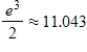 <strong>Solve the logarithmic equation algebraically.Approximate the result to three decimal places. </strong> A) B) C) D) E)
