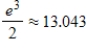 <strong>Solve the logarithmic equation algebraically.Approximate the result to three decimal places. </strong> A) B) C) D) E)