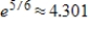 <strong>Solve the logarithmic equation algebraically.Approximate the result to three decimal places. </strong> A) B) C) D) E)