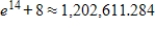 <strong>Solve the logarithmic equation algebraically.Approximate the result to three decimal places. </strong> A) B) C) D) E)
