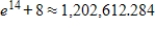 <strong>Solve the logarithmic equation algebraically.Approximate the result to three decimal places. </strong> A) B) C) D) E)
