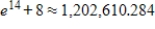 <strong>Solve the logarithmic equation algebraically.Approximate the result to three decimal places. </strong> A) B) C) D) E)