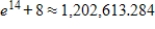 <strong>Solve the logarithmic equation algebraically.Approximate the result to three decimal places. </strong> A) B) C) D) E)