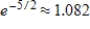 <strong>Solve the logarithmic equation algebraically.Approximate the result to three decimal places. </strong> A) B) C) D) E)