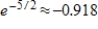 <strong>Solve the logarithmic equation algebraically.Approximate the result to three decimal places. </strong> A) B) C) D) E)