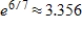 <strong>Solve the logarithmic equation algebraically.Approximate the result to three decimal places. </strong> A) B) C) D) E)