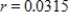 <strong>$4500 is invested in an account at interest rate r, compounded continuously.Find the time required for the amount to triple.(Approximate the result to two decimal places.) </strong> A)21.00 yr B)20.00 yr C)34.88 yr D)24.00 yr E)23.00 yr