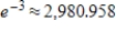<strong>Solve the equation algebraically.Round the result to three decimal places. </strong> A) B) C) D) E)