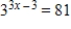 <strong>Determine whether or not is a solution to .</strong> A)no B)yes