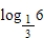 Evaluate the logarithm using the change-of-base formula.Round your result to three decimal places. 