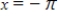 Evaluate the function at the indicated value of x.Round your result to three decimal places. Function Value 