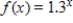 Evaluate the function   at   .Round to 3 decimal places.