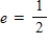 <strong>Find a polar equation of the conic with its focus at the pole. Conics Eccentrity Directrix Ellipse </strong> A) B) C) D) E)