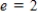 <strong>Find a polar equation of the conic with its focus at the pole. Conics Eccentrity Directrix Hyperbola </strong> A) B) C) D) E)