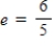 <strong>Find a polar equation of the conic with its focus at the pole. Conics Eccentricity Directrix Hyperbola </strong> A) B) C) D) E)