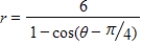 <strong>Select correct graph to graph rotated conic. </strong> A) B) C) D) E)