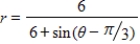 <strong>Select correct graph to graph rotated conic. </strong> A) B) C) D) E)