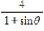 <strong>Select the polar equation of graph. </strong> A) B) C) D) E)