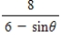 <strong>Select the polar equation of graph. </strong> A) B) C) D) E)
