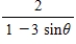 <strong>Select the polar equation of graph. </strong> A) B) C) D) E)