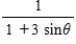 <strong>Select the polar equation of graph. </strong> A) B) C) D) E)
