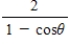 <strong>Find a polar equation of the conic with its focus at the pole. Conics Vertex or vertices Parabola </strong> A) B) C) D) E)