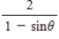 <strong>Find a polar equation of the conic with its focus at the pole. Conics Vertex or vertices Parabola </strong> A) B) C) D) E)