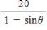 <strong>Find a polar equation of the conic with its focus at the pole. Conics Vertex or vertices Parabola </strong> A) B) C) D) E)