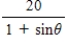 <strong>Find a polar equation of the conic with its focus at the pole. Conics Vertex or vertices Parabola </strong> A) B) C) D) E)