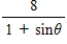 <strong>Find a polar equation of the conic with its focus at the pole. Conics Vertex or vertices Parabola </strong> A) B) C) D) E)