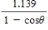 <strong>The Halley's Comet has an elliptical orbit with an eccentricity of .The length of the major axis of the orbit is approximately 35.1 astronomical units.Find a polar equation for the orbit.How close does the comet come to the sun? </strong> A) Closest point to the sun is 0.579 astronomical unit. B) Closest point to the sun is 0.579 astronomical unit. C) Closest point to the sun is 0.579 astronomical unit. D) Closest point to the sun is 0.579 astronomical unit. E) Closest point to the sun is 0.579 astronomical unit.