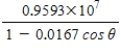 <strong>Find the polar equation of the planet's orbit and the perihelion and aphelion distances. Earth miles </strong> A) Perihelion distance: Aphelion distance: B) Perihelion distance: Aphelion distance: C) Perihelion distance: Aphelion distance: D) Perihelion distance: Aphelion distance: E) Perihelion distance: Aphelion distance: