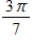 <strong>Select the graph of the polar equation using symmetry, zeros, maximum r-values, and any other additional points. </strong> A)Symmetric with respect to , polar axis, pole Circle with radius B)Symmetric with respect to , polar axis, pole Circle with radius C)Symmetric with respect to , polar axis, pole Circle with radius D)Symmetric with respect to , polar axis, pole Circle with radius E)Symmetric with respect to , polar axis, pole Circle with radius 