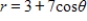 <strong>Select the graph of the polar equation using symmetry, zeros, maximum r-values, and any other additional points. </strong> A)Symmetric with respect to the polar axis B)Symmetric with respect to the polar axis C)Symmetric with respect to the polar axis D)Symmetric with respect to the polar axis E)Symmetric with respect to the polar axis 