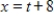 Eliminate the parameter and write the corresponding rectangular equation whose graph represents the curve. 