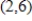 Using following result find a set of parametric equation of conic. Circle: Circle: center: ; radius: 8 