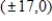 Using following result find a set of parametric equation of conic. Vertices: ; foci: 