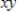 The -coordinate system has been rotated degrees from the -coordinate system.The coordinates of a point in the -coordinate system are given.Find the coordinates of the point in the rotated coordinate system. , 