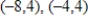 Find the standard form of the equation of the ellipse with the given characteristics. Center: , a = 5c, foci: , where a - thr semimajor axis, b - semiminor axis and .