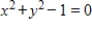 Give the coordinates of the circle's center and its radius. Enter your answer using the coordinate notation: (a, b) and r = ....separated with a comma.