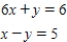 Find the angle (in radians and degrees) between the lines.Round your answer to four decimal places for radians and round your answer to one decimal places for degree. 