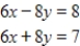 Find the angle (in radians and degrees) between the lines.Round your answer to four decimal places for radians and round your answer to one decimal places for degree. 