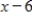 <strong>Find (f - g)(x). </strong> A) B) C) D) E)