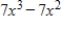 <strong>Find (fg)(x). </strong> A) B) C) D) E)