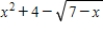 <strong>Find (f + g)(x). </strong> A) B) C) D) E)