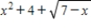 <strong>Find (f + g)(x). </strong> A) B) C) D) E)